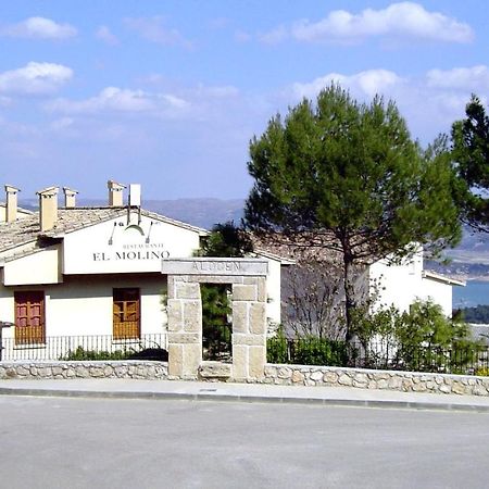 Casa Rural El Molino De Alocén Exterior foto