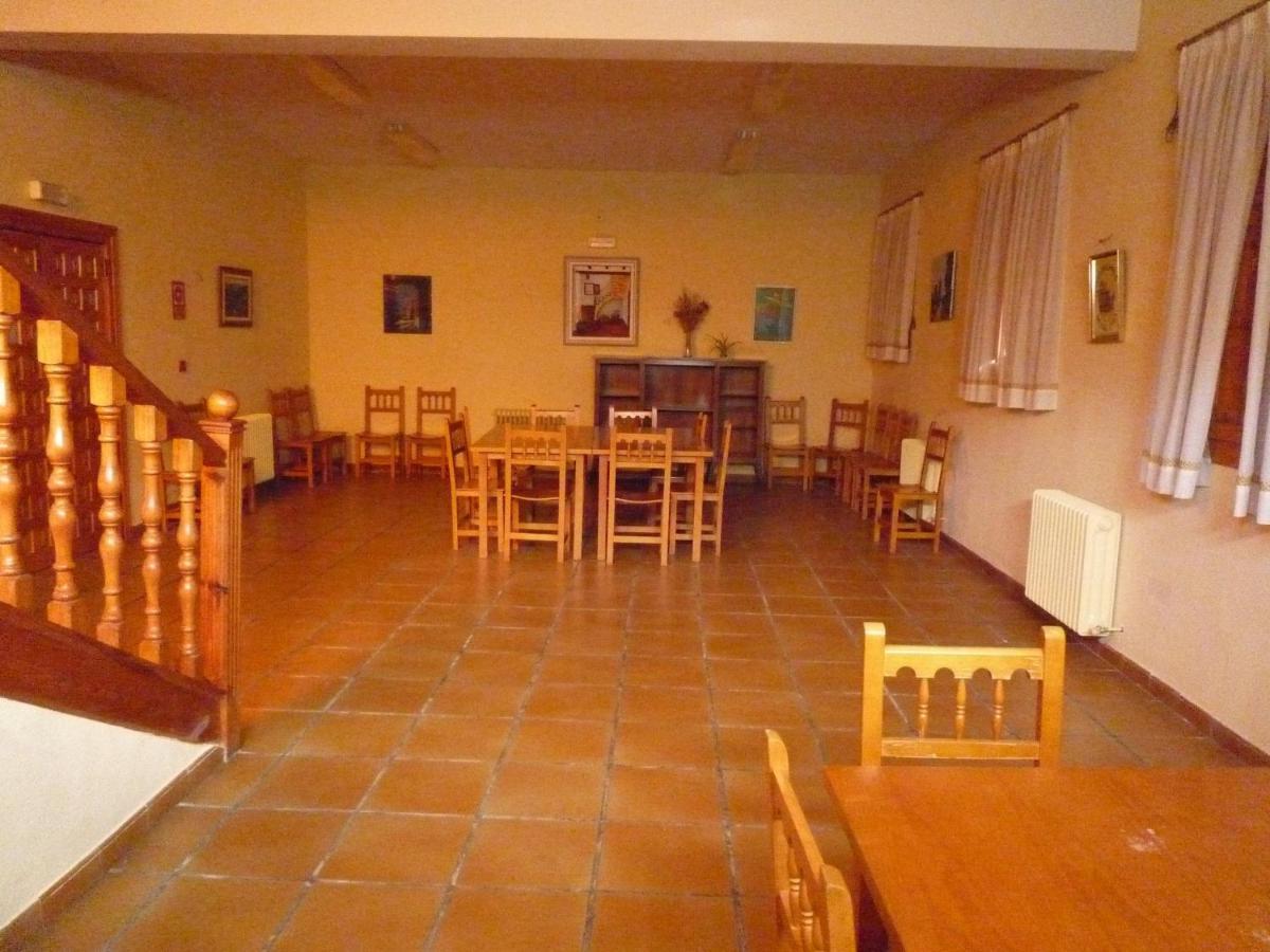 Casa Rural El Molino De Alocén Cameră foto