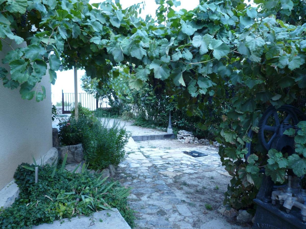 Casa Rural El Molino De Alocén Exterior foto