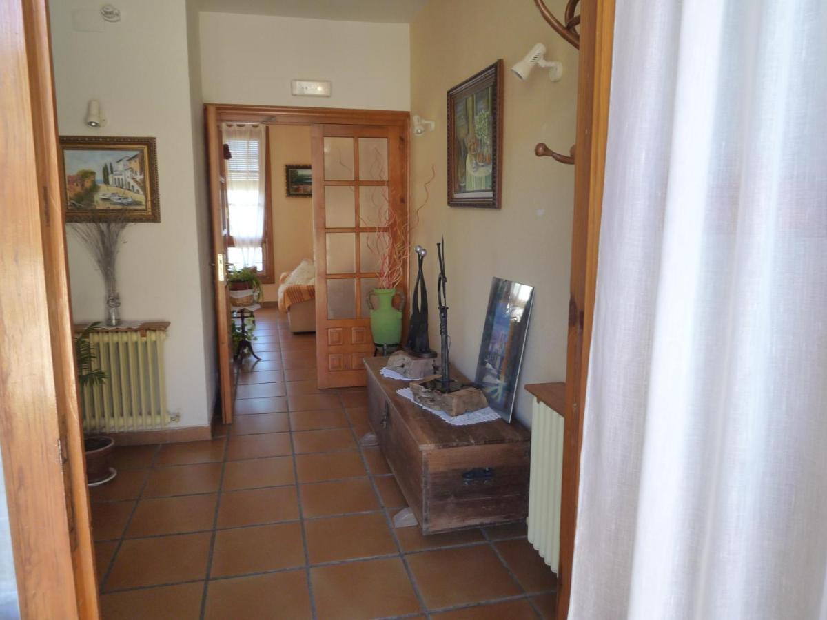 Casa Rural El Molino De Alocén Exterior foto
