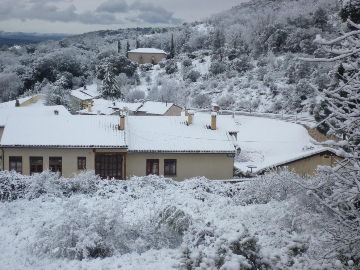 Casa Rural El Molino De Alocén Exterior foto
