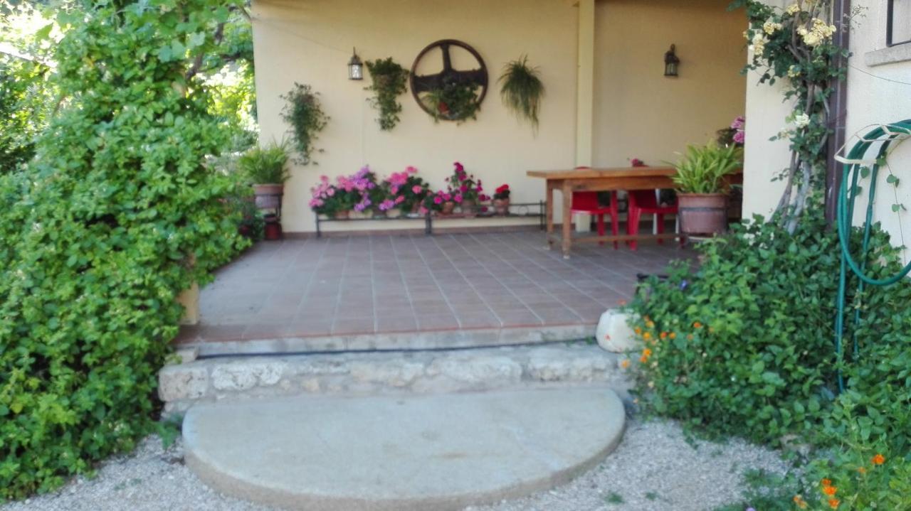 Casa Rural El Molino De Alocén Exterior foto